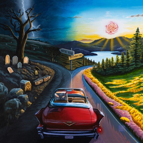 Haywire 617 - I Don't Wanna Say Goodbye in der Gruppe VINYL / World Music bei Bengans Skivbutik AB (5685894)