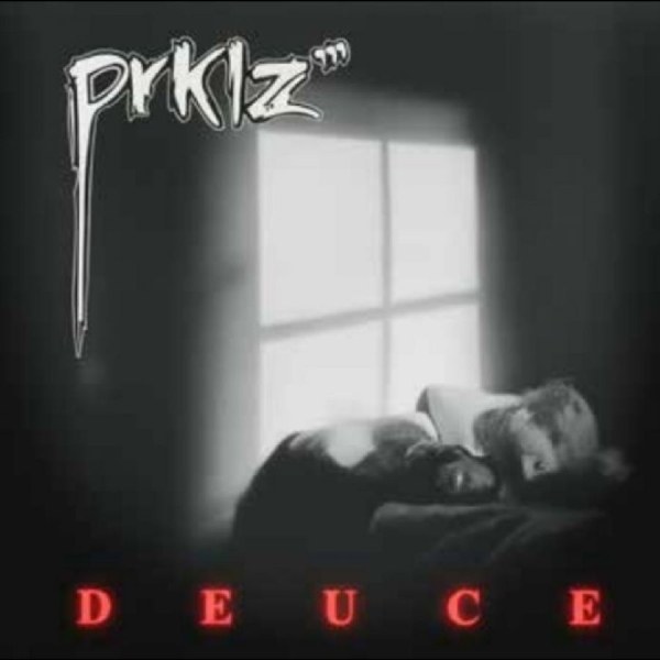 Prklz - Deuce in der Gruppe CD / Kommande / Pop-Rock bei Bengans Skivbutik AB (5685896)
