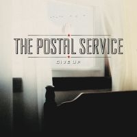 The Postal Service - Give Up (10Th Anniversary Edition) in der Gruppe CD / Pop-Rock bei Bengans Skivbutik AB (568590)
