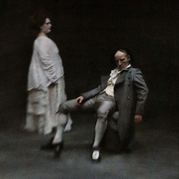 Hmltd - Fangs (Indie Exclusive, A & B Side in der Gruppe VINYL / Kommande / Pop-Rock bei Bengans Skivbutik AB (5685909)