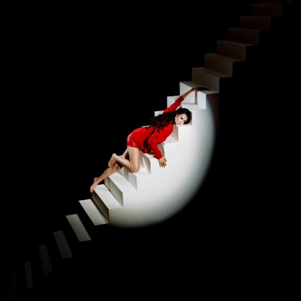 Nieve Ella - How Long Will It Take? in der Gruppe CD / Kommande / Pop-Rock bei Bengans Skivbutik AB (5685930)