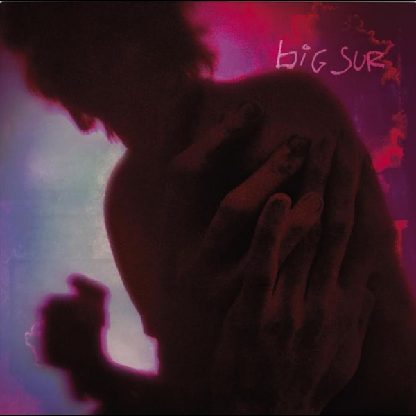 Big Red - Big Sur in der Gruppe CD / Kommande / Pop-Rock bei Bengans Skivbutik AB (5685970)