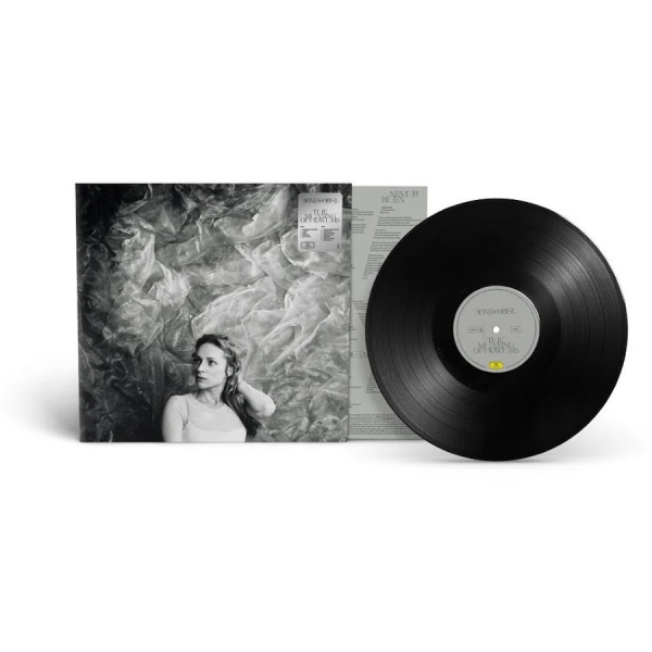 Agnes Obel - The Meaning Of Flowers (Vinyl) in der Gruppe UNSERE TIPPS / Freitagsveröffentlichungen / 2026-09-18 bei Bengans Skivbutik AB (5685987)