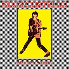Elvis Costello - My Aim Is True in der Gruppe CD / Pop-Rock bei Bengans Skivbutik AB (5685997)