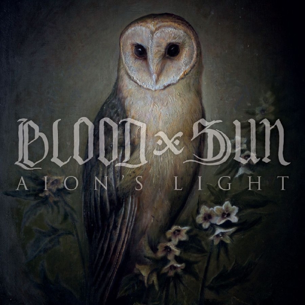 Blood And Sun - Aion's Light in der Gruppe VINYL / Kommande / World Music bei Bengans Skivbutik AB (5686077)