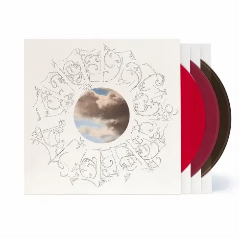 Mac Miller - The Divine Feminine (10th Anniversary Color 3LP) in der Gruppe UNSERE TIPPS / Freitagsveröffentlichungen / 2026-10-02 bei Bengans Skivbutik AB (5686091)
