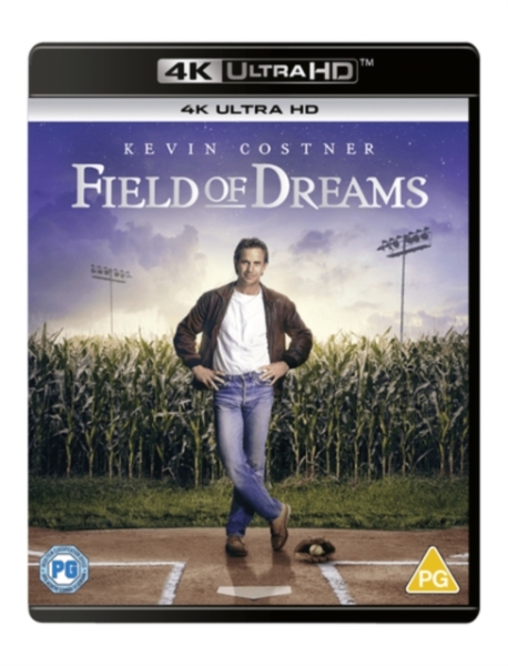 Movie - Field Of Dreams in der Gruppe FILM / Film UHD-4K / Drama bei Bengans Skivbutik AB (5686101)