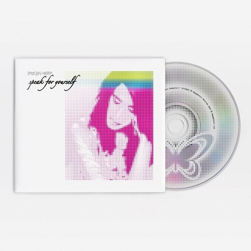 Imogen Heap - Speak For Yourself - 20Th Anniversary in der Gruppe CD / Pop-Rock bei Bengans Skivbutik AB (5686106)