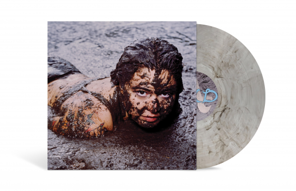 Remi Wolf - Mud (Indie Exclusive/Alternative Cover) in der Gruppe VINYL / Kommande / Pop-Rock,RnB-Soul bei Bengans Skivbutik AB (5686108)