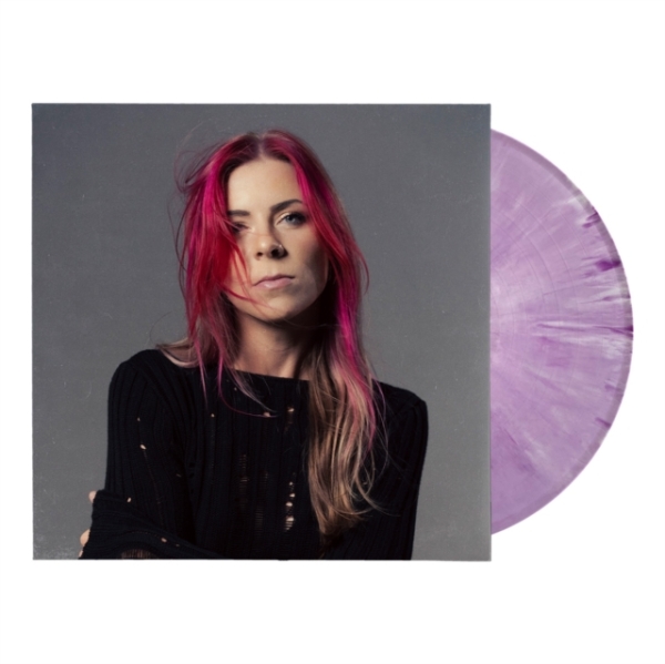 Taylor Acorn - Certified Depressant in der Gruppe VINYL / Pop-Rock bei Bengans Skivbutik AB (5686113)