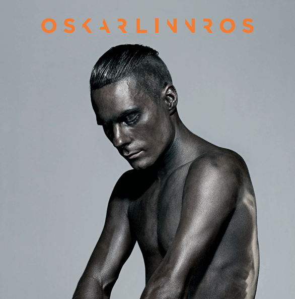 Oskar Linnros - Vilja Bli (Transparant Orange Vinyl) in der Gruppe VINYL / Kommande / Pop-Rock bei Bengans Skivbutik AB (5686117)