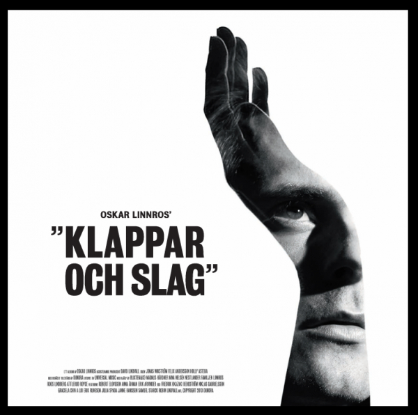 Oskar Linnros - Klappar Och Slag (Vit Vinyl) in der Gruppe VINYL / Kommande / Pop-Rock bei Bengans Skivbutik AB (5686118)