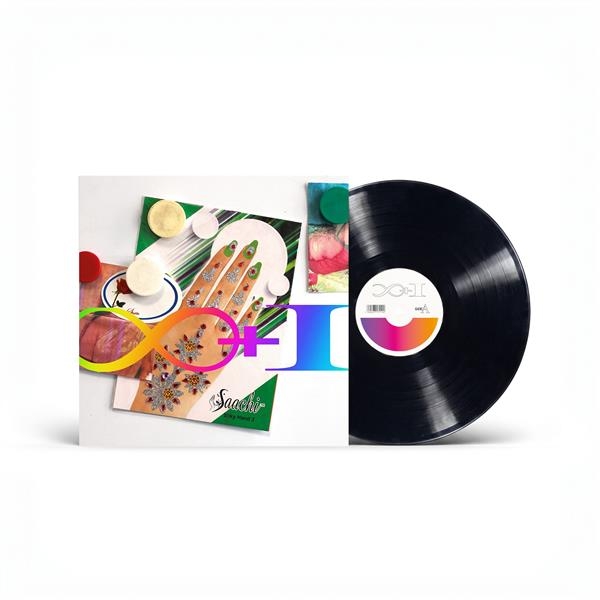 Bilderbuch - Unendlich + 1 in der Gruppe VINYL / Kommande / Pop-Rock bei Bengans Skivbutik AB (5686126)
