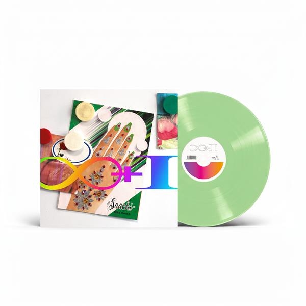 Bilderbuch - Unendlich + 1 in der Gruppe VINYL / Kommande / Pop-Rock bei Bengans Skivbutik AB (5686127)