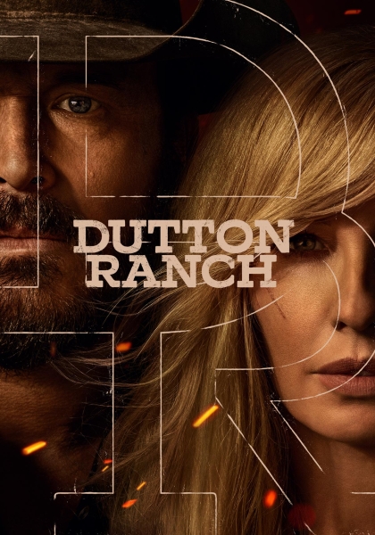 Movie - Dutton Ranch S1 in der Gruppe FILM / Film DVD / / bei Bengans Skivbutik AB (5686203)