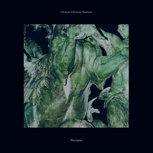 Clemens Christian Poetzsch - Noctunes in der Gruppe VINYL / Klassiskt bei Bengans Skivbutik AB (5686375)