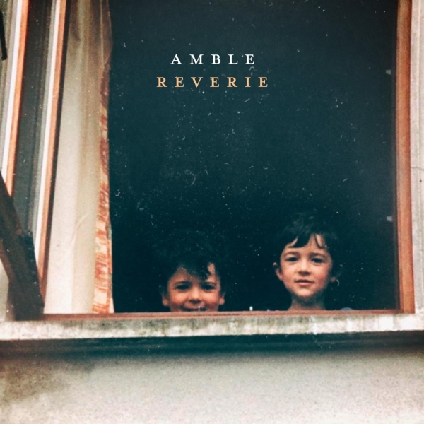 Amble - Reverie in der Gruppe CD / Bestseller bei Bengans Skivbutik AB (5686416)