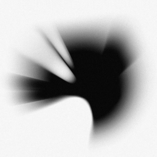 Linkin Park - A Thousand Suns in der Gruppe CD / Pop-Rock bei Bengans Skivbutik AB (5686419)