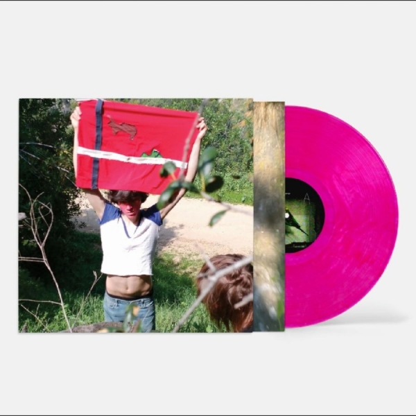 Ear - Rumspringa in der Gruppe VINYL / Kommande / Pop-Rock bei Bengans Skivbutik AB (5686441)