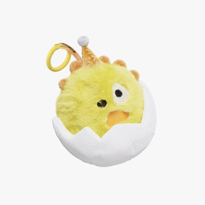 Cortis - Greengreen Playextended (Cortis Ball Baby Yellow Ver.) in der Gruppe MERCHANDISE / Merch+Code / Kommande / K-Pop bei Bengans Skivbutik AB (5686469)