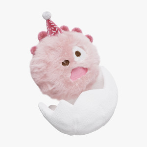 Cortis - Greengreen Playextended (Cortis Ball Baby Pink Ver.) in der Gruppe MERCHANDISE / Merch+Code / Kommande / K-Pop bei Bengans Skivbutik AB (5686471)