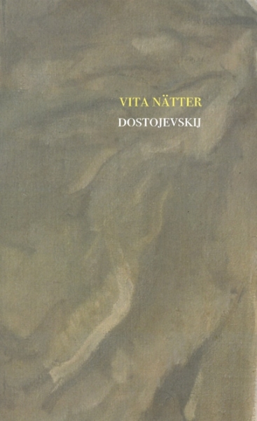Fjodor Dostojevskij - Vita Nätter in der Gruppe Taschenbücher bei Bengans Skivbutik AB (5686485)