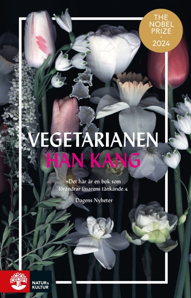 Han Kang - Vegetarianen in der Gruppe Taschenbücher bei Bengans Skivbutik AB (5686489)