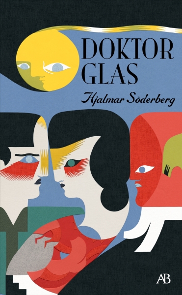 Hjalmar Söderberg - Doktor Glas in der Gruppe Taschenbücher bei Bengans Skivbutik AB (5686490)