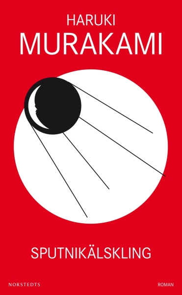 Haruki Murakami - Sputnikälskling in der Gruppe Taschenbücher bei Bengans Skivbutik AB (5686493)