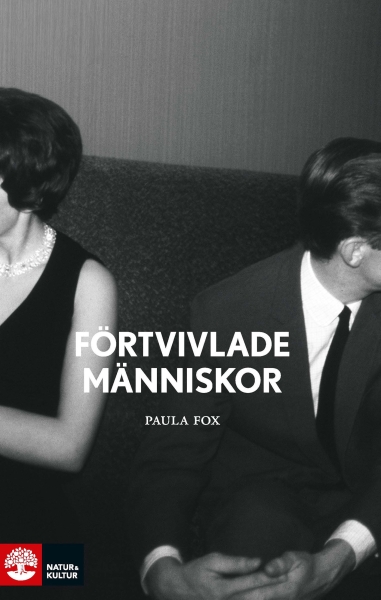 Paula Fox - Förtvivlade Människor in der Gruppe Taschenbücher bei Bengans Skivbutik AB (5686501)