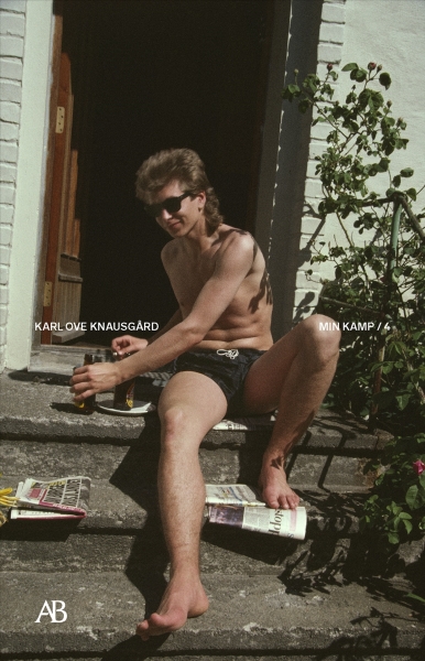 Karl Ove Knausgård - Min Kamp 4 in der Gruppe Taschenbücher bei Bengans Skivbutik AB (5686506)