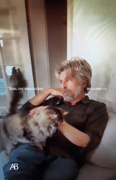 Karl Ove Knausgård - Min Kamp 6 in der Gruppe Taschenbücher / Nyheter bei Bengans Skivbutik AB (5686508)