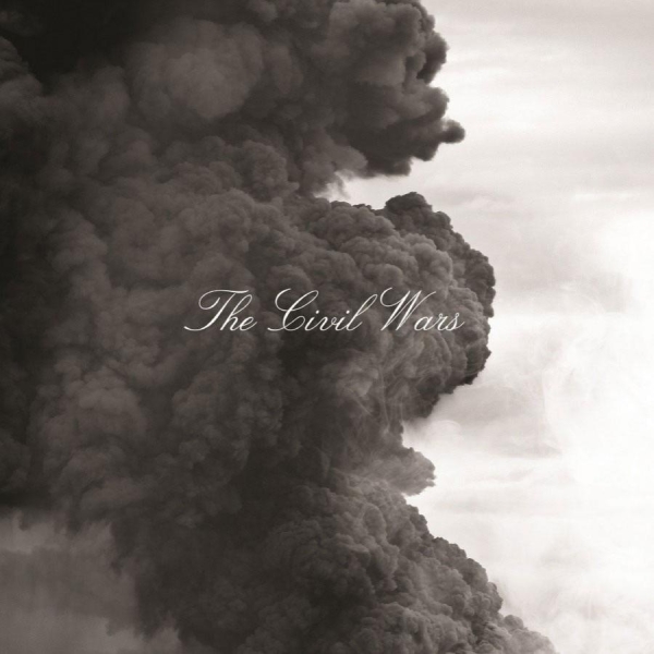 The Civil Wars - The Civil Wars in der Gruppe VINYL / Meistvorbestellt bei Bengans Skivbutik AB (5686519)
