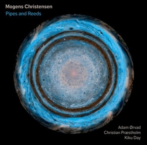 Christensen Mogens - Pipes And Reeds in der Gruppe Externt_Lager / Naxoslager bei Bengans Skivbutik AB (568652)