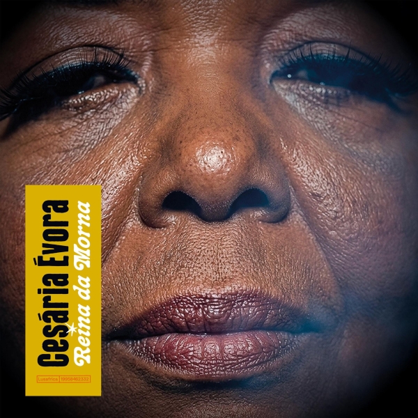 Evora Cesária - Reina Da Morna in der Gruppe CD / Kommande / World Music bei Bengans Skivbutik AB (5686528)