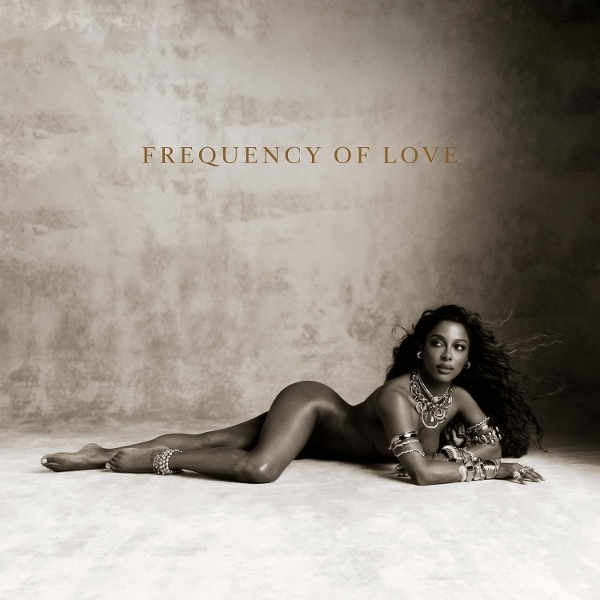 Victoria Monét - Frequency Of Love in der Gruppe UNSERE TIPPS / Freitagsveröffentlichungen / 2026-10-02 bei Bengans Skivbutik AB (5686529)