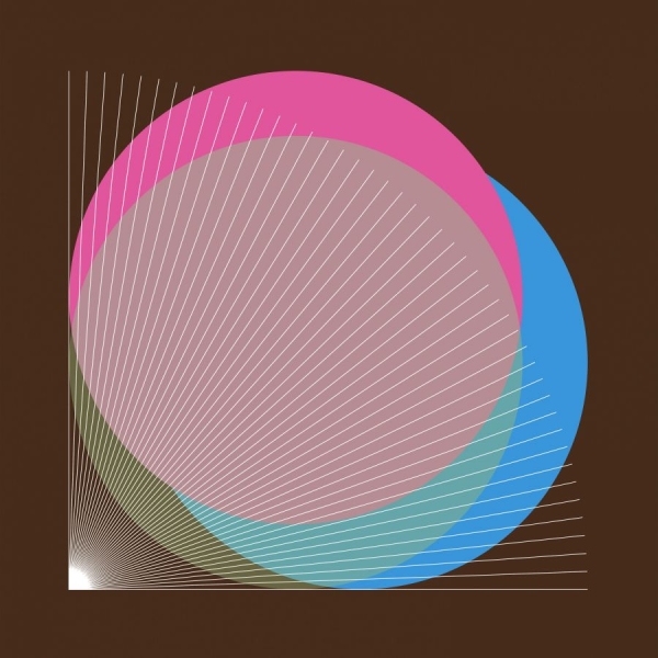 Light Conductor - Sequence Three in der Gruppe CD / Kommande / bei Bengans Skivbutik AB (5686612)