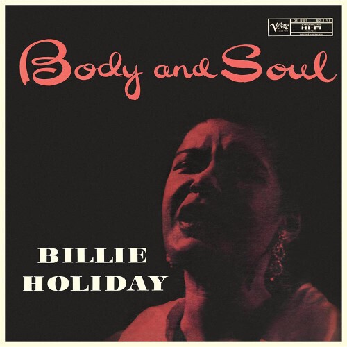 Billie Holiday - Body And Soul in der Gruppe UNSERE TIPPS / Freitagsveröffentlichungen / 2026-10-09 bei Bengans Skivbutik AB (5686639)