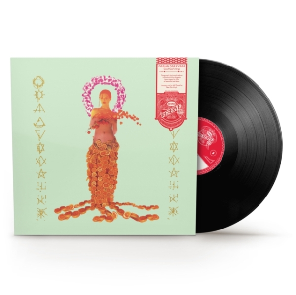 Porno For Pyros - Good God's Urge (Rhino Reserve (Rocktober) in der Gruppe VINYL / Kommande / Pop-Rock bei Bengans Skivbutik AB (5686683)
