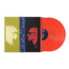 Erykah Badu & The Alchemist - Before The World Blows: The Abi And Alan Experiment (Neon Orange 2Lp ) in der Gruppe VINYL / Kommande / RnB-Soul bei Bengans Skivbutik AB (5686698)