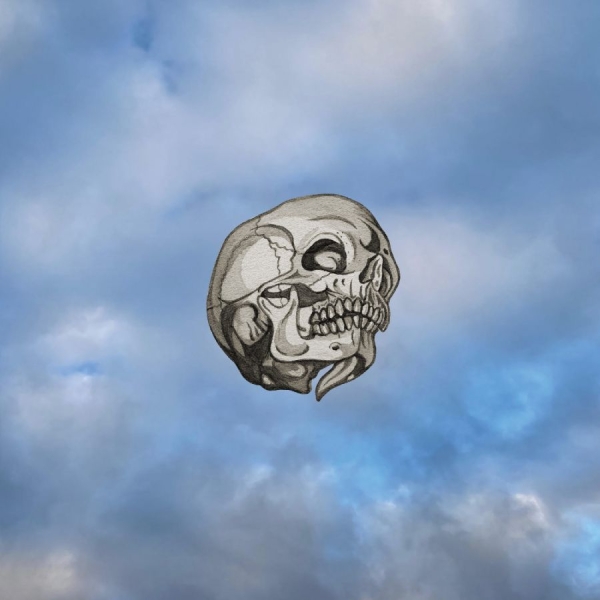Kissick Darryl - Character Actor (Clear Smoke Vinyl) in der Gruppe VINYL / Kommande / Pop-Rock bei Bengans Skivbutik AB (5686793)