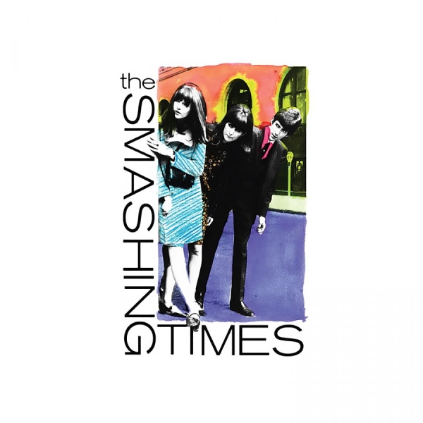 The Smashing Times - Come Along With Me in der Gruppe VINYL / Kommande / Pop-Rock bei Bengans Skivbutik AB (5686804)