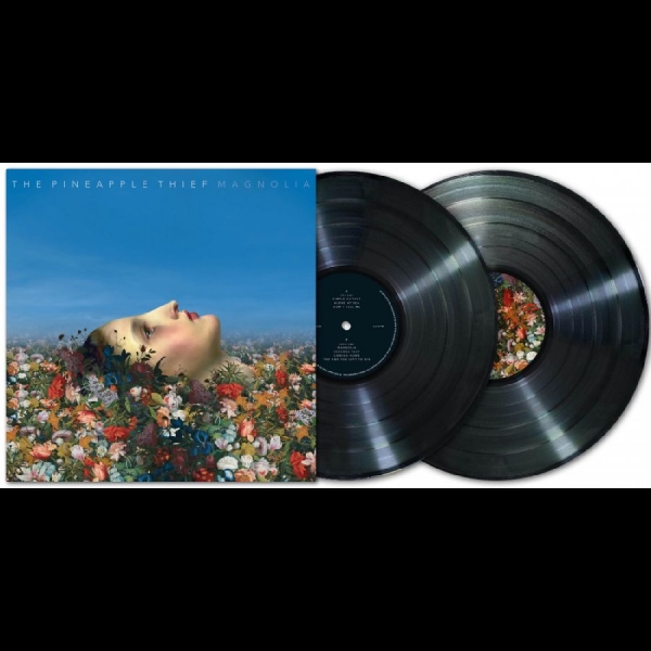 Pineapple Thief The - Magnolia (2025 Mix) in der Gruppe VINYL / Meistvorbestellt bei Bengans Skivbutik AB (5686812)