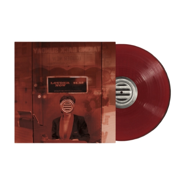 Taking Back Sunday - Louder Now in der Gruppe UNSERE TIPPS / Freitagsveröffentlichungen / 2026-10-16 bei Bengans Skivbutik AB (5686847)