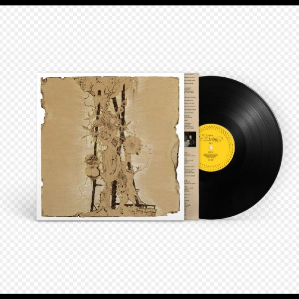 Odette - Blink in der Gruppe VINYL / Kommande / Pop-Rock bei Bengans Skivbutik AB (5686877)