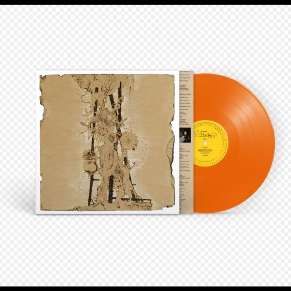 Odette - Blink in der Gruppe VINYL / Kommande / Pop-Rock bei Bengans Skivbutik AB (5686878)