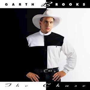 Garth Brooks - Chase in der Gruppe VINYL / Bestseller bei Bengans Skivbutik AB (5686974)