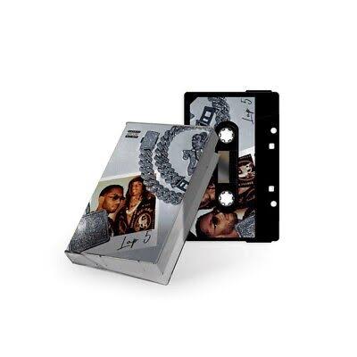 D-Block Europe - Lap 5 in der Gruppe Hip Hop-Rap bei Bengans Skivbutik AB (5686979)