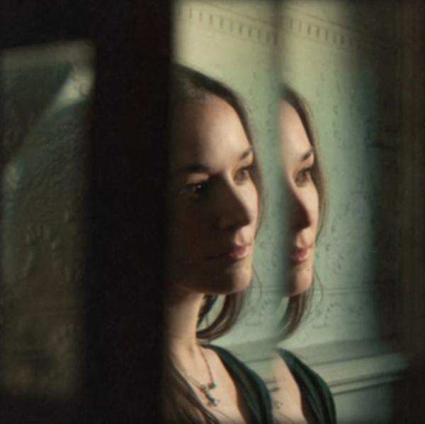 Margaret Glaspy - I Am Both in der Gruppe VINYL / Bestseller bei Bengans Skivbutik AB (5686985)