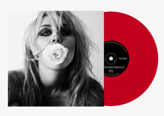 Miley Cyrus - Bass Persuades (Ltd Apple Red Vinyl Indie Exclusive) in der Gruppe VINYL / Kommande / Pop-Rock bei Bengans Skivbutik AB (5687033)